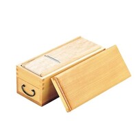 小柳産業 木製カツ箱王座 1003