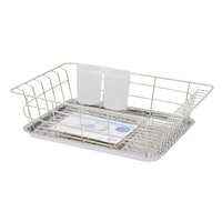 高儀 TAKAGIステンレス水切りトレーセット 4007458