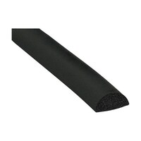 ヒカリ D型スポンジドラム巻7.5×15mm×35m KSB235W