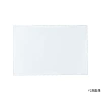 アズワン ホワイトボード 無地・マグネットシートタイプ 300X450 TWM4530