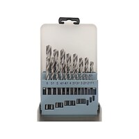 三共コーポレーション TRAD 鉄工ドリルセット 21P #820311 TDS21