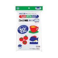 ボンスター ごみとり物語三角コーナー用 S 50枚入/袋×50袋 BGW150