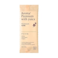 FSX 高級アロマ配合おしぼり AROMAプレミアムwith yuica ニオイコブシ 300枚入 YUICANK