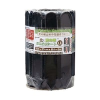 第一ビニール 土と芝の根 どめどめシートLL 27cm×3m 64652957