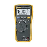FLUKE デジタルマルチメータ
