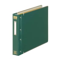 ライオン事務器 バインダー(MP式) No.20B