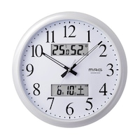 ノア精密 ダブルリンク W711 WH