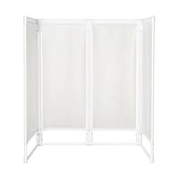 セキスイ 折りたたみ式パーテーション PO1