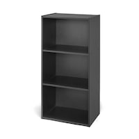 アイリスオーヤマ CBボックス ブラック CX3