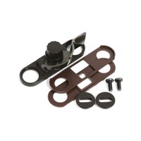 ハイロジック クレセント SUSDLAM1 色付B38L 94093