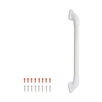 ハイロジック 室内用マルチ手すり 640mm 97280