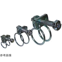 山口商工 ワイヤーバンド