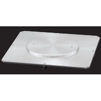 EYELA アダプタープレート(RCH1000・3型以外 200×200mm角用) BBS200XAP