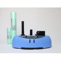 �}�[���X�@�G�A�[�ɏՍސ����@�@�r�l�O�U