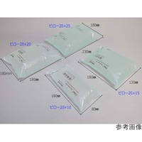 マールス エアー緩衝材製造機 専用フィルム(ピロー) 2巻入り P2010