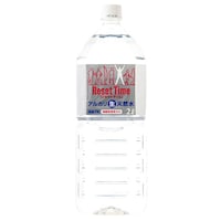 ケイ・エフ・ジー 7年保存リセットタイム 2L×12本 65184305