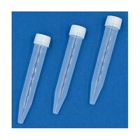 グローバルサイエンス PPスクリュースピッツ 10cc 1箱(50本×20袋入) 21110