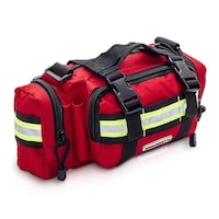 ELITE BAGS社 EM応急処置用救命バッグハンドフリー EM13.007