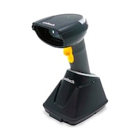 ユニテック・ジャパン MS852B 新エンジン搭載モデル USBケーブル(クレードル接続用) 充電・通信クレードル付属 MS852AUBB0CSG