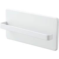 山崎実業 ツーウェイベランダスリッパラック プレート ホワイト 4965