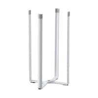 山崎実業 キッチンエコスタンド プレート ホワイト 6783