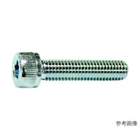 コノエ ユニクローム六角穴付ボルトM3×12 (500本入) CSSS0312