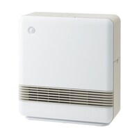 スリーアップ 2in1ふとん乾燥機能付人感センサーセラミックヒーター「ドライヒート」 ホワイト CHT2137WH