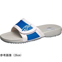 アサヒシューズ アサヒサンダル 30 ネイビー 27cm 65871822