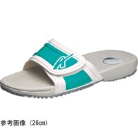 アサヒシューズ アサヒサンダル 30 グリーン 29cm 65871840