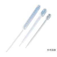 サンプラテック スポイト 2ml (500本入) 01976