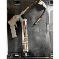 リンカーン エアー式グリスガンMODEL 1163