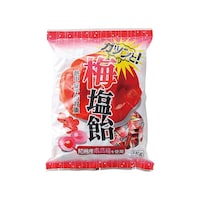 イワガミエンタープライズ ガツンと!梅塩飴 1kg 375761