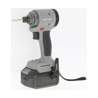 高儀 18V充電式ブラシレスインパクトドライバー SLBIDR180AS