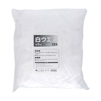 高儀 白ウエス約2kg 67306486