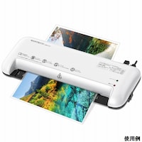 WINTECH ラミネーター A3 最大330mm LMBSA30