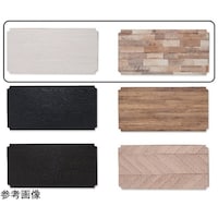 �A�C���X�I�[���}�@���^�����b�N�@���o�[�V�u���E�b�h�{�[�h�@�z���C�g�@�l�q�P�Q�O�a�q