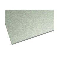 ハイロジック アルミ板 A5052 5×250×350mm A50525250350