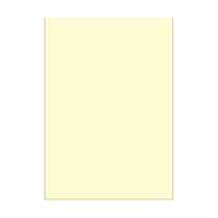 ササガワ 手作り賞状作成用紙 クリーム A3判 10枚×5冊セット入 101969