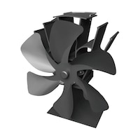 日本電興 ストーブecoファンII NDSEF02