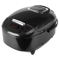 マイコン炊飯ジャー 極UMADAKI ブラック RM210HBK