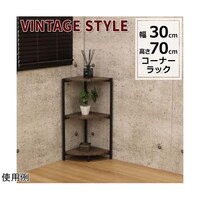 エイ・アイ・エス バルネコーナーラック BRN10CR