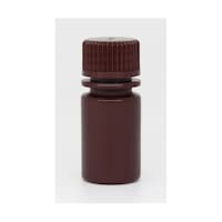 ビットストロング 広口試薬ボトル(HDPE 褐色)