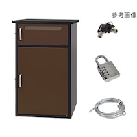 NEXT INNOVATION TOOLS LIFE 宅配ボックス(組み立て不要) THBOX11