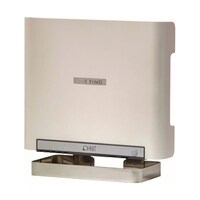 オーニット オゾン発生器 エアフィーノ パールホワイト VS50SW