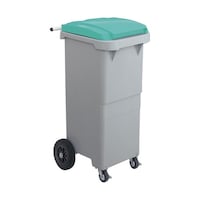 セキスイ リサイクルカート #110 搬送型 グリーン RCN1HB