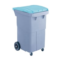 セキスイ リサイクルカート #200 搬送型 ブルー RCN1HR