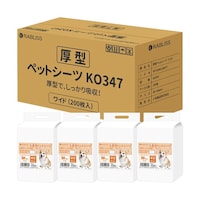 RABLISS 厚型 ペットシーツ