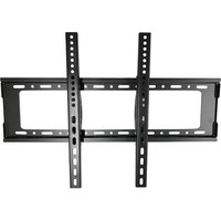 ビットストロング モニター壁掛け金具(VESA規格、角度調整、3280型対応、LED・LCD対応) BSMH14KR