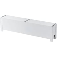 サンワサプライ ケーブル&タップ収納ボックス CBBOXS9W