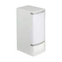 サンワサプライ ブルーレイディスク対応ファイルケース(128枚収納・クリア) FCDFLBD128CL